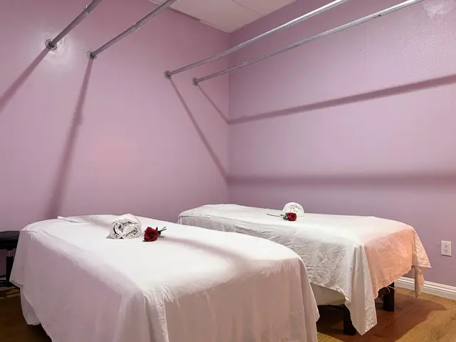 Blue Ocean Massage — photo from the business 6