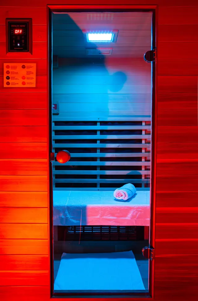 Bodycentre Wellness Suites & Spa - Anaheim Hills — photo from the business 5