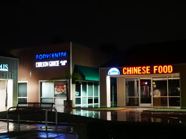 Bodycentre Wellness Suites & Spa - Anaheim Hills — customer photo 11