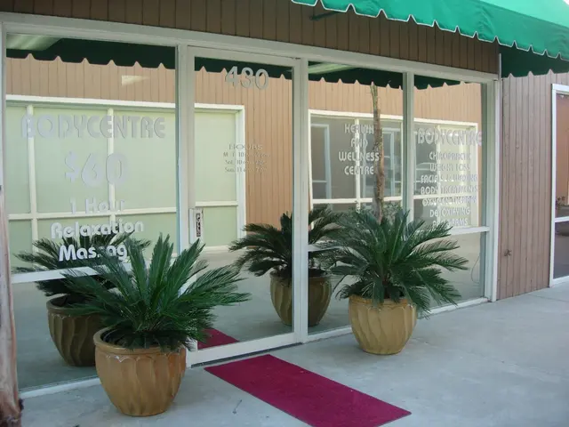 Bodycentre Wellness Suites & Spa - Anaheim Hills — customer photo 6
