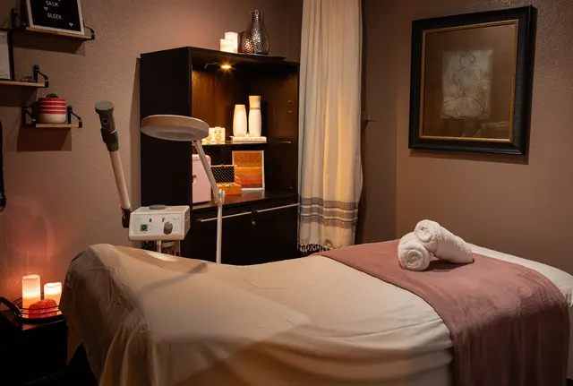 Bodycentre Wellness Suites & Spa - Anaheim Hills — photo from the business 2