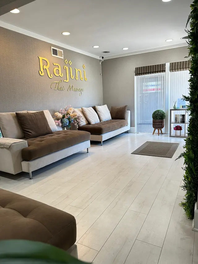 Rajini Thai Massage — photo from the business 1