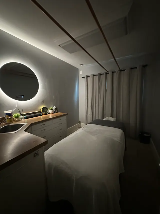 Rajini Thai Massage — photo from the business 2