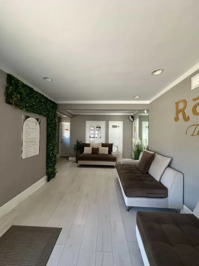 Rajini Thai Massage — customer photo 10