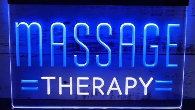 Happy Day Massage for Men — photo from the business 9