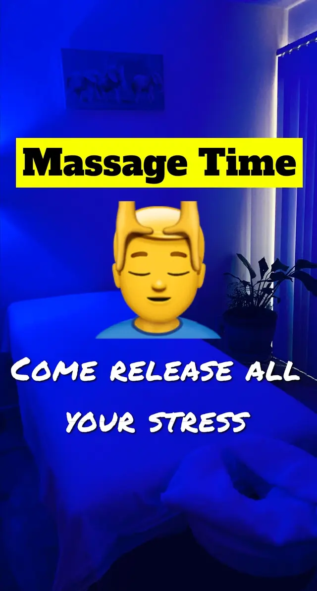 Happy Day Massage for Men — photo from the business 10