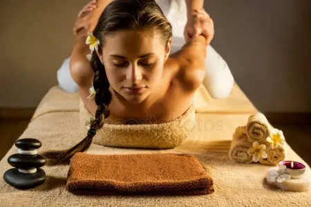 Charmin Spa Massage — photo from the business 8