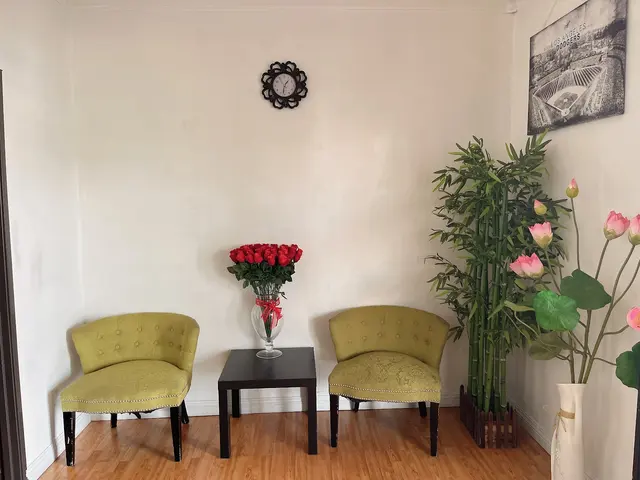 Charmin Spa Massage — photo from the business 12