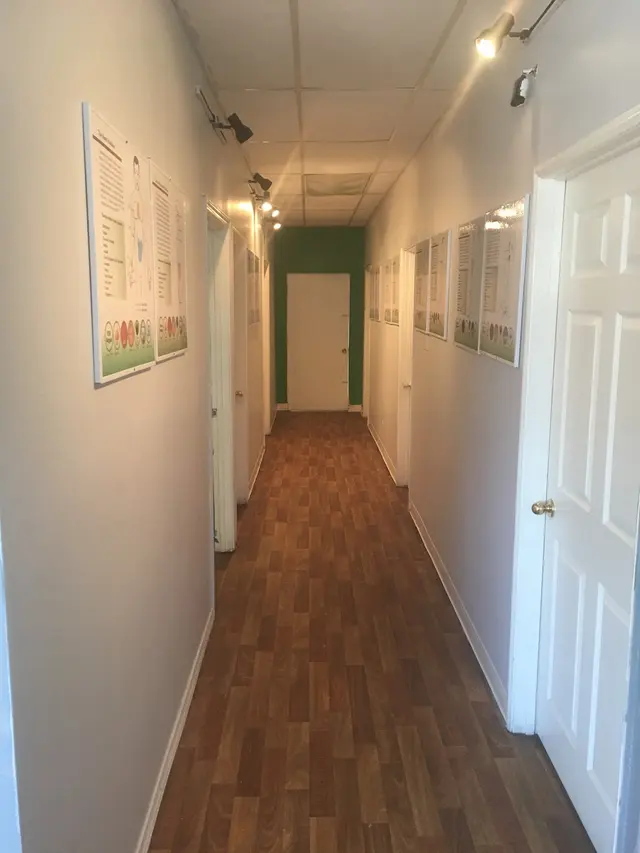 Tomii Healing & Wellness — photo from the business 2