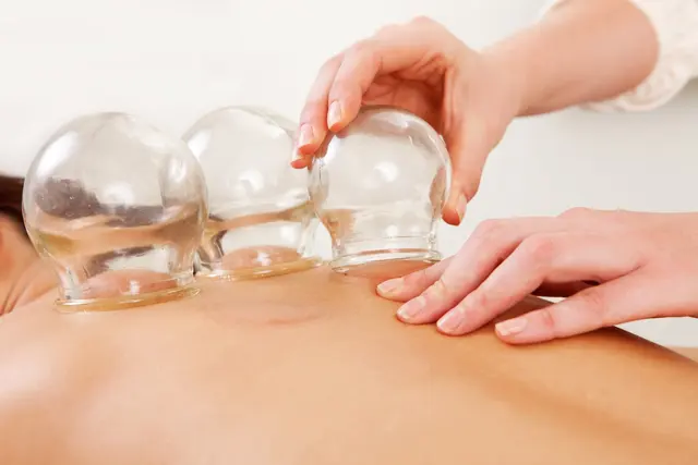 Tomii Healing & Wellness — photo from the business 10