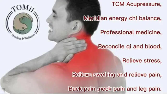 Tomii Healing & Wellness — photo from the business 12
