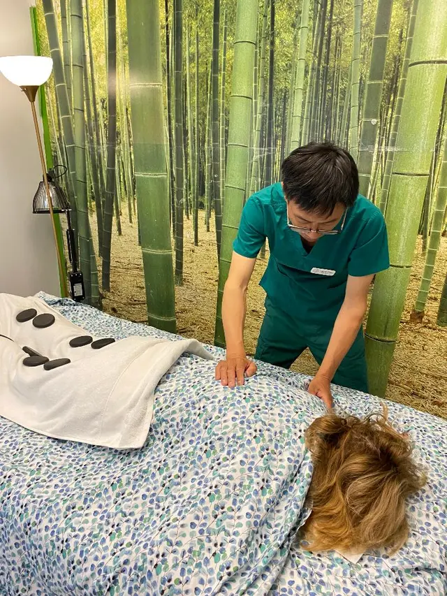 Tomii Healing & Wellness — customer photo 5
