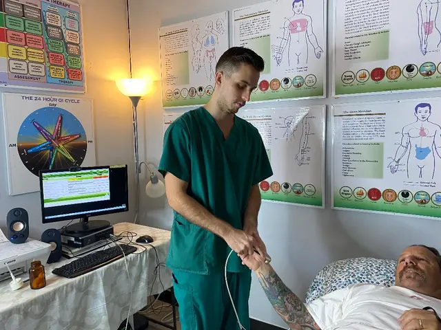 Tomii Healing & Wellness — customer photo 6