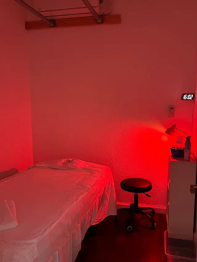 X H MASSAGE—Anaheim — photo from the business 10