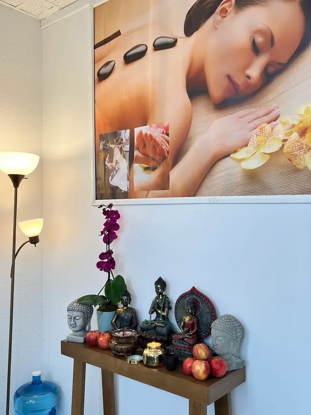 X H MASSAGE—Anaheim — photo from the business 9