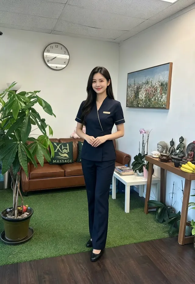 X H MASSAGE—Anaheim — photo from the business 12