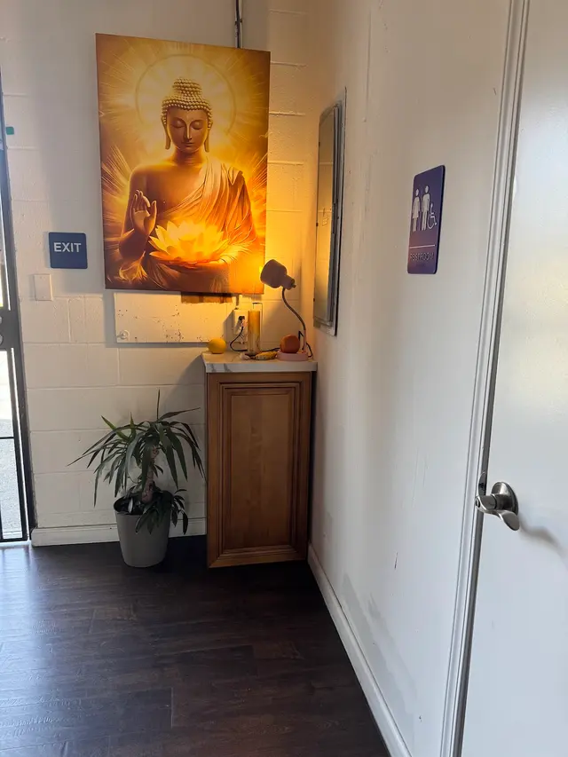 X H MASSAGE—Anaheim — photo from the business 5