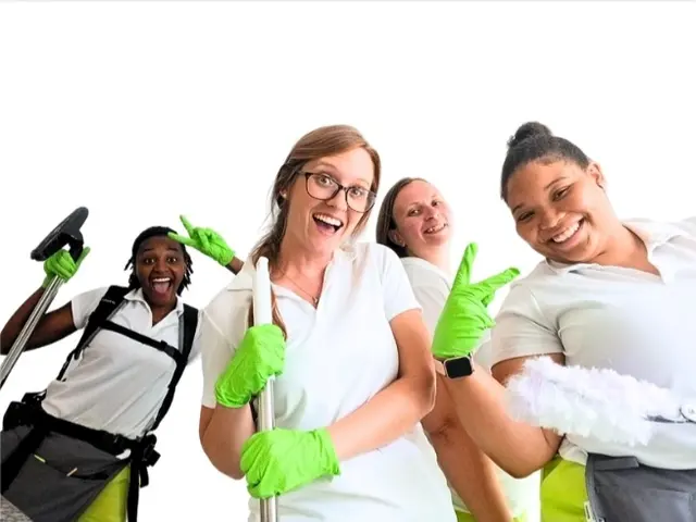 Augusta Housekeeping LLC — photo from the business 10