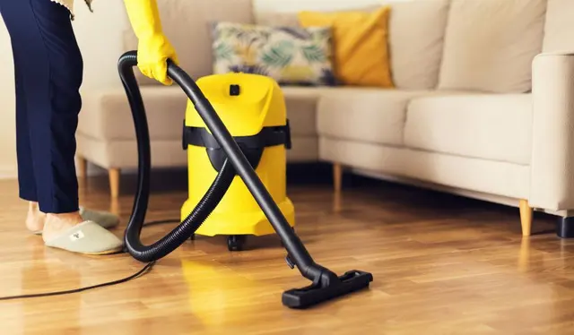 Augusta Housekeeping LLC — photo from the business 3