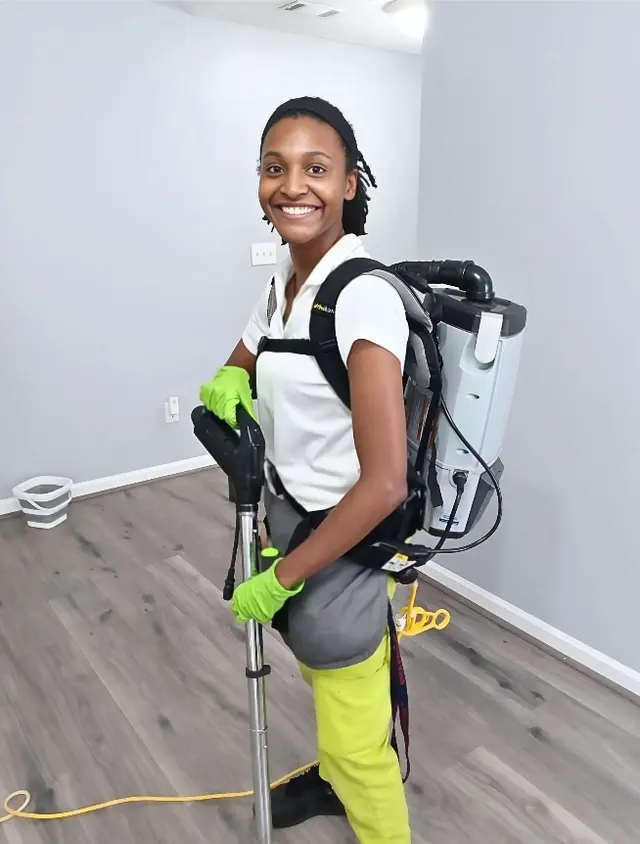 Augusta Housekeeping LLC — photo from the business 12
