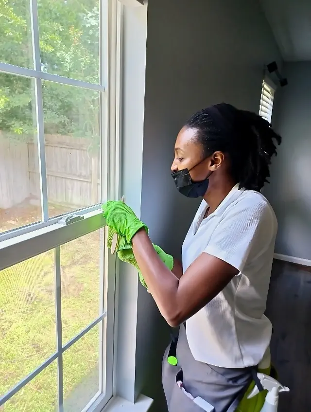Augusta Housekeeping LLC — photo from the business 4