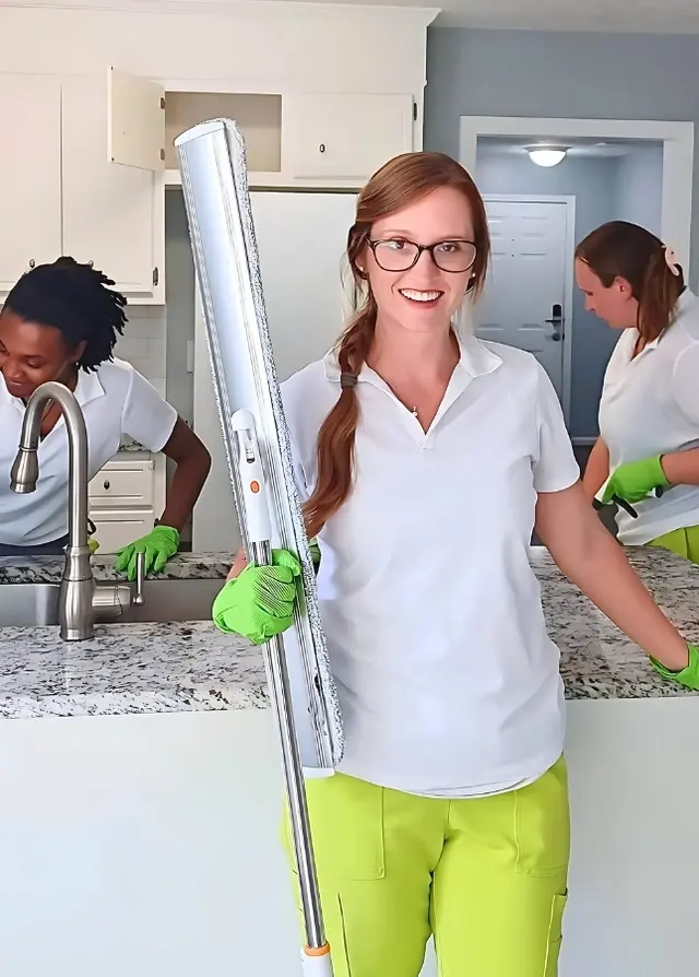 Augusta Housekeeping LLC — photo from the business 9