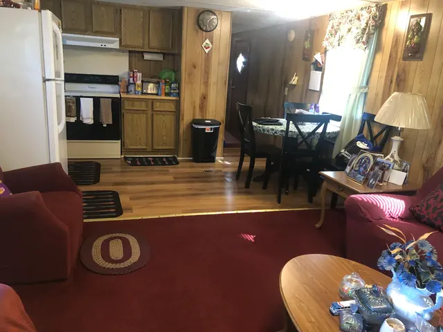 Merry Maids of Augusta — customer photo 12