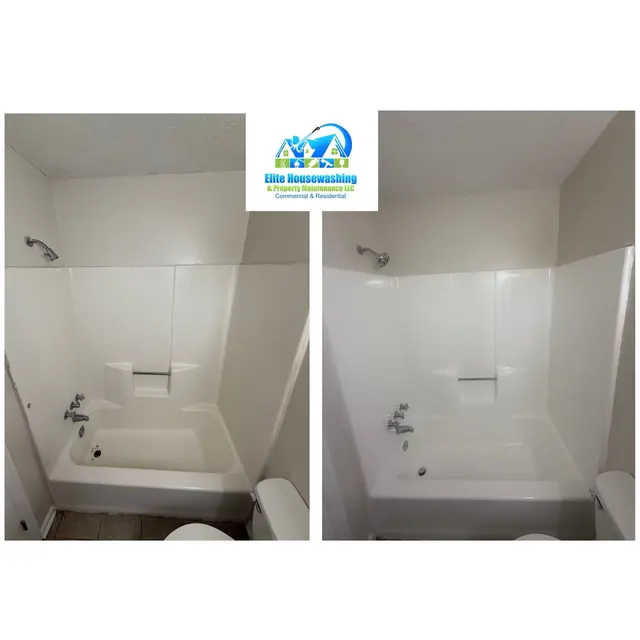 Elite Housewashing & Property Maintenance LLC — photo from the business 2