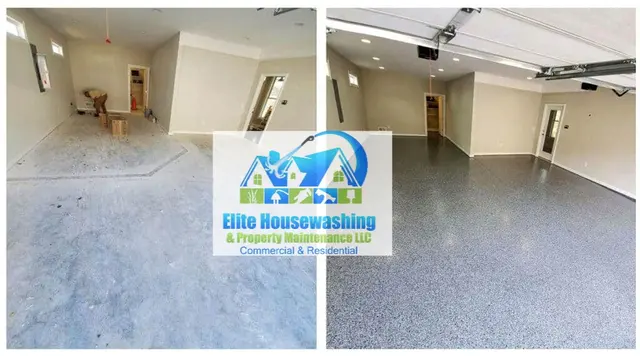 Elite Housewashing & Property Maintenance LLC — photo from the business 10