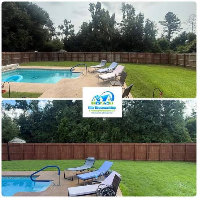 Elite Housewashing & Property Maintenance LLC — photo from the business 8