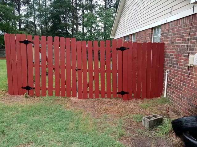 Elite Housewashing & Property Maintenance LLC — customer photo 4