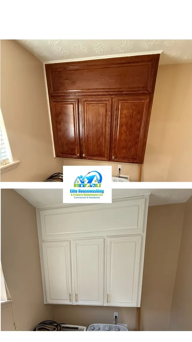Elite Housewashing & Property Maintenance LLC — photo from the business 9