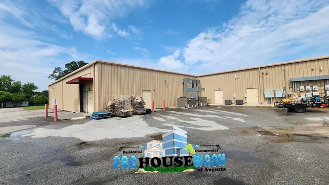 Pro House Wash of Augusta — photo from the business 8