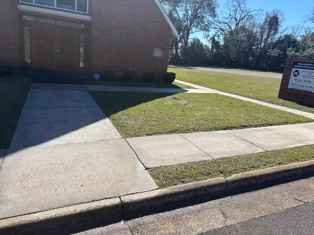 Pro House Wash of Augusta — photo from the business 3