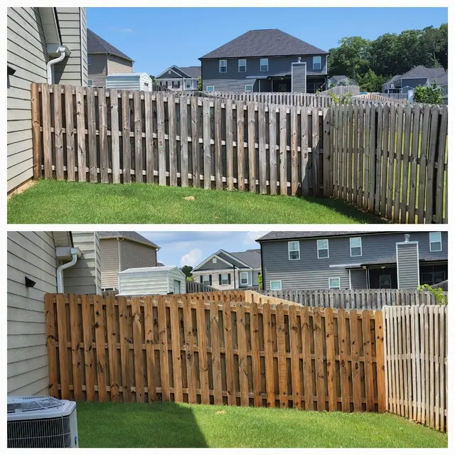 Pro House Wash of Augusta — photo from the business 11