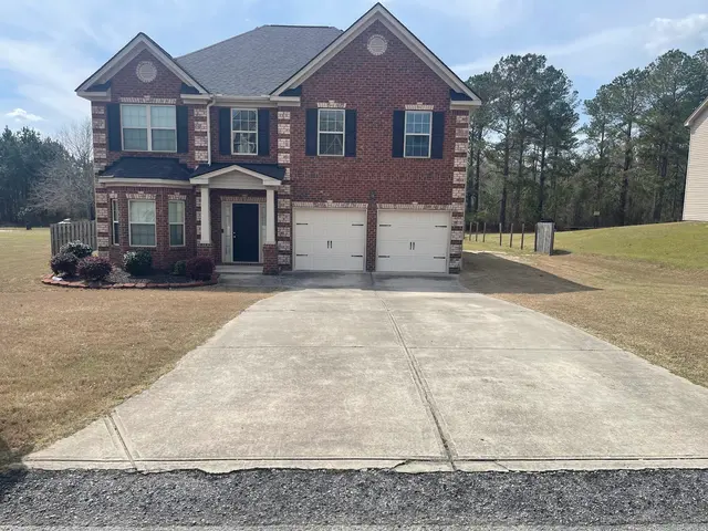 Pro House Wash of Augusta — photo from the business 9