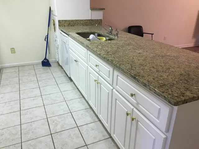DustBusting Cleaning Service — photo from the business 9