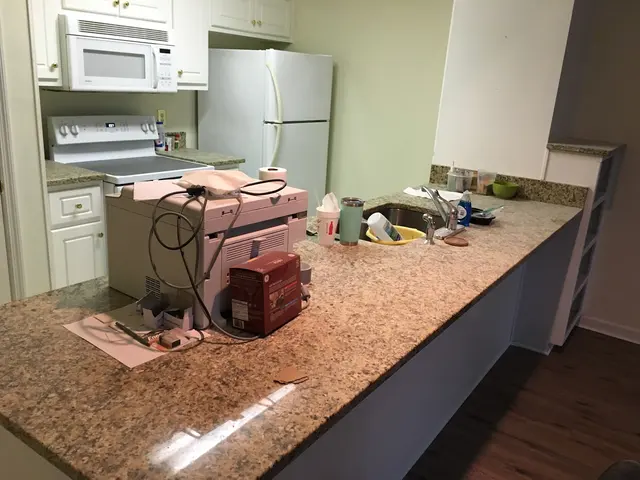 DustBusting Cleaning Service — photo from the business 7