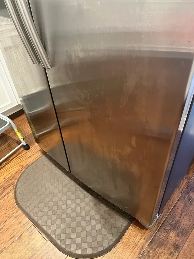 The Cleaning Authority - Augusta — customer photo 5