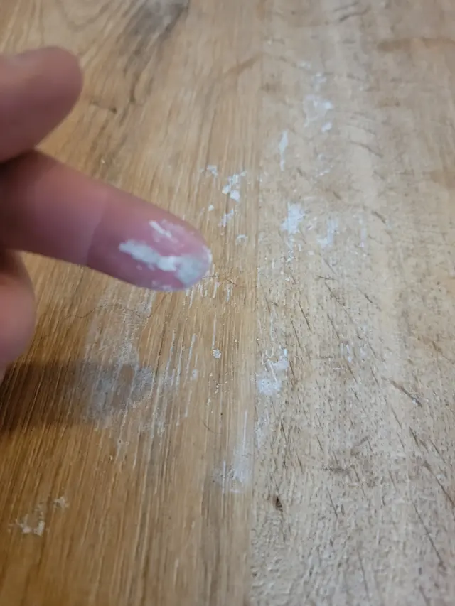 Customer photo of work by Home Clean Heroes of Augusta, from Chase Carter's review