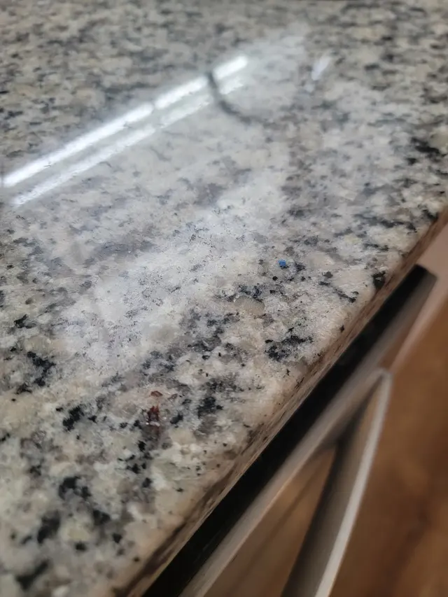 Customer photo of work by Home Clean Heroes of Augusta, from Chase Carter's review