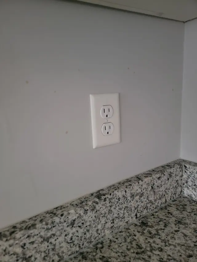 Customer photo of work by Home Clean Heroes of Augusta, from Chase Carter's review