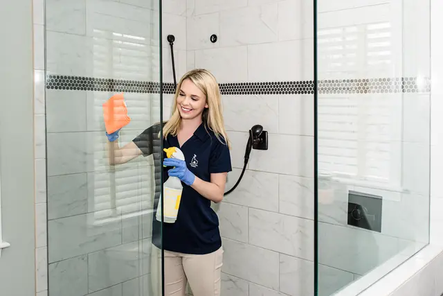 Home Clean Heroes of Augusta — photo from the business 5