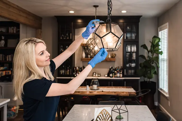 Home Clean Heroes of Augusta — photo from the business 4