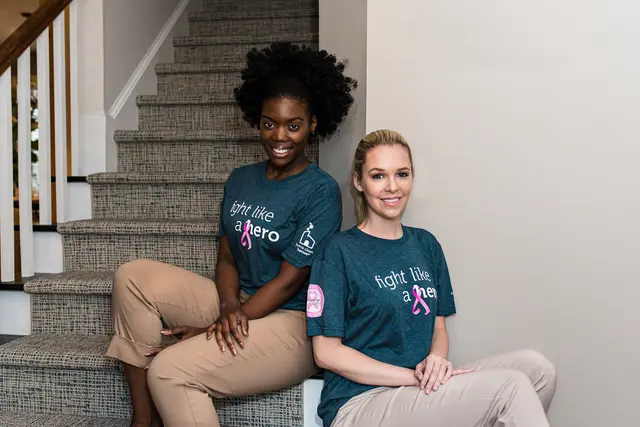 Home Clean Heroes of Augusta — photo from the business 10