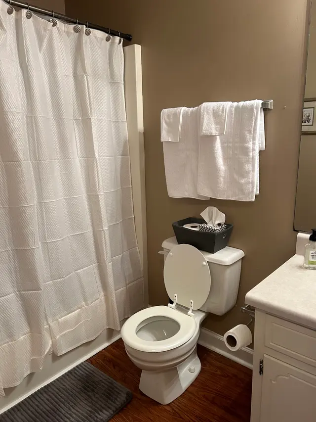 Customer photo of work by DO IT ALL CLEANING SERVICES, from Donna Cail's review