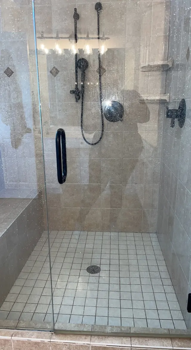 DO IT ALL CLEANING SERVICES — photo from the business 8