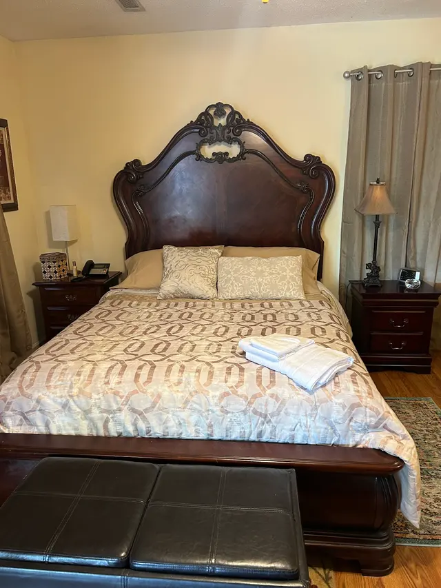 Customer photo of work by DO IT ALL CLEANING SERVICES, from Donna Cail's review