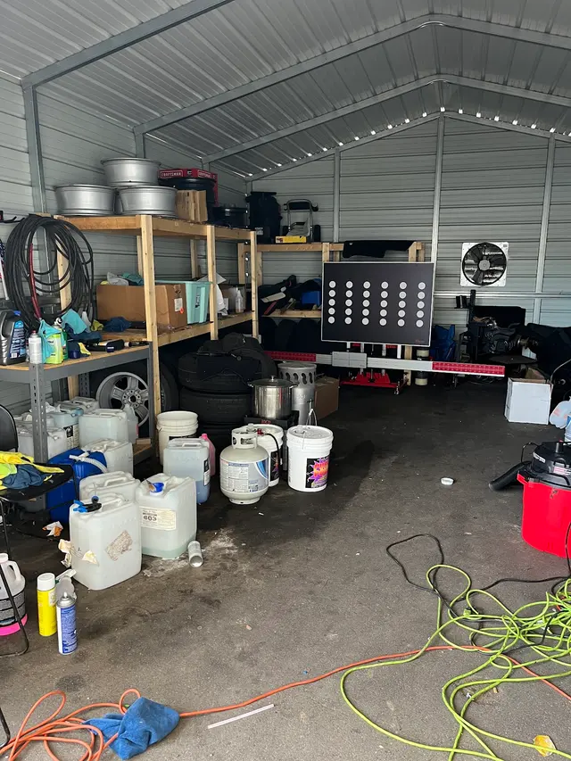 DO IT ALL CLEANING SERVICES — photo from the business 1