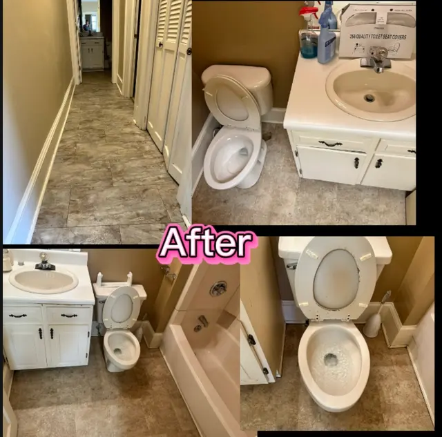Summerville Maids LLC — photo from the business 12
